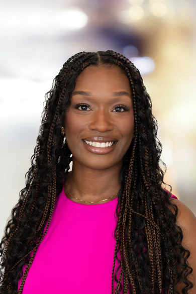 Portrait of Keilanna Brown, REALTOR® | NRLUX.